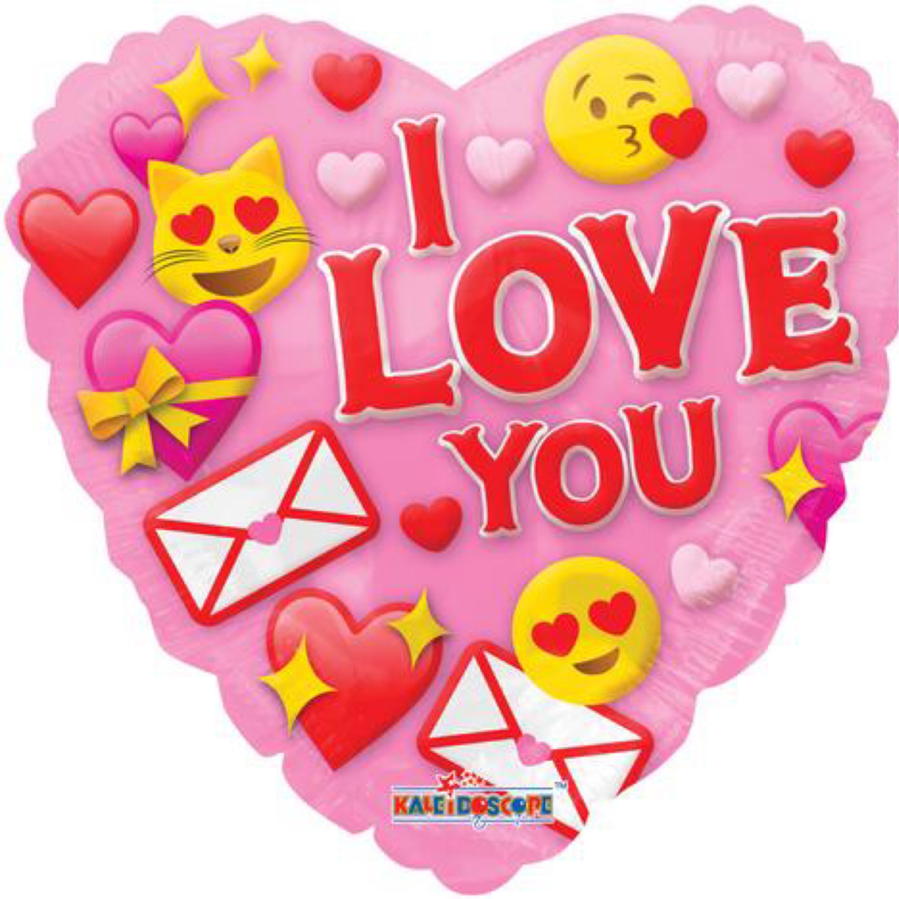 How to Say I Love You in Emoji Without Looking Like a Total Amateur